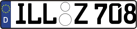 ILL-Z708