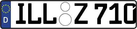 ILL-Z710