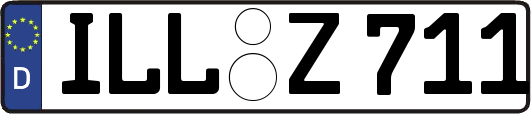 ILL-Z711