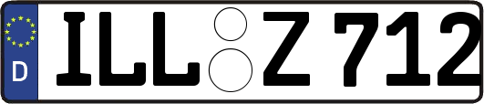 ILL-Z712