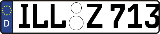 ILL-Z713