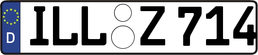 ILL-Z714