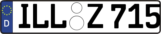 ILL-Z715