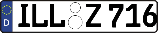 ILL-Z716