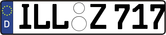 ILL-Z717