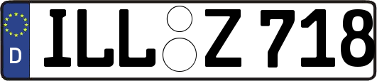 ILL-Z718