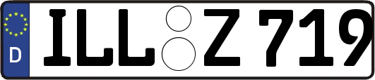 ILL-Z719