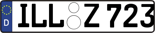 ILL-Z723