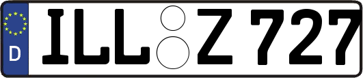 ILL-Z727