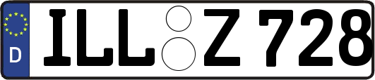 ILL-Z728