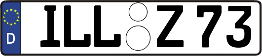 ILL-Z73