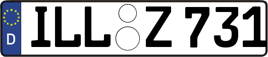 ILL-Z731