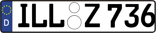 ILL-Z736