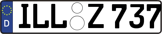 ILL-Z737