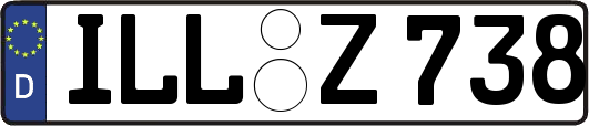 ILL-Z738