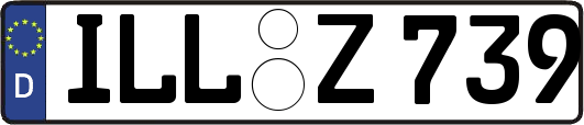 ILL-Z739