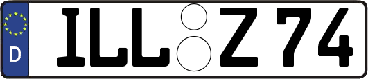 ILL-Z74