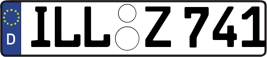ILL-Z741