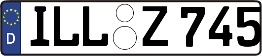 ILL-Z745