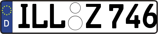 ILL-Z746