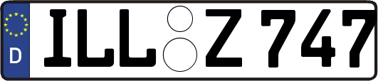 ILL-Z747
