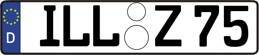 ILL-Z75