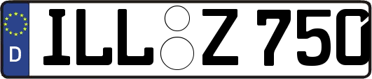 ILL-Z750