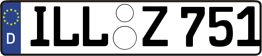 ILL-Z751