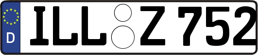 ILL-Z752