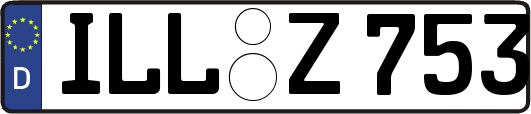 ILL-Z753