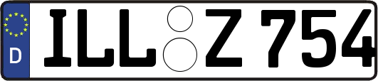 ILL-Z754