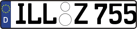 ILL-Z755