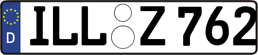 ILL-Z762