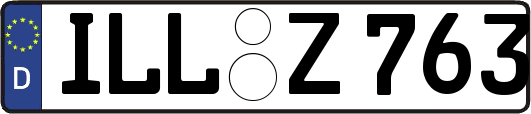 ILL-Z763