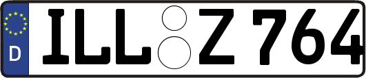 ILL-Z764