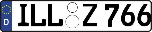 ILL-Z766