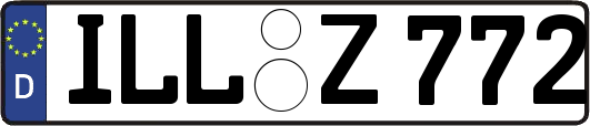 ILL-Z772