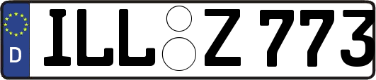 ILL-Z773