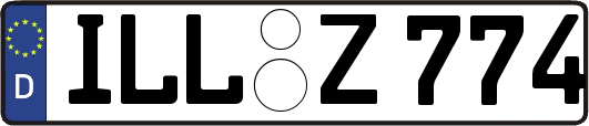 ILL-Z774
