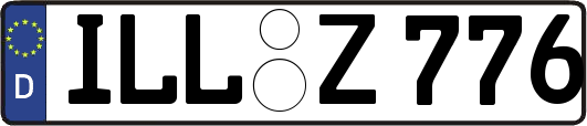 ILL-Z776