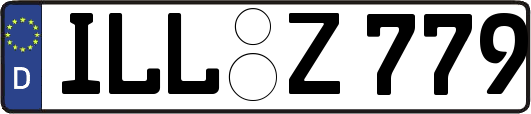 ILL-Z779