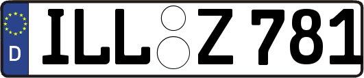 ILL-Z781