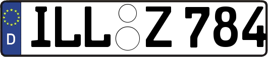 ILL-Z784