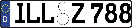 ILL-Z788