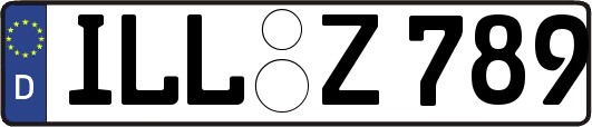 ILL-Z789