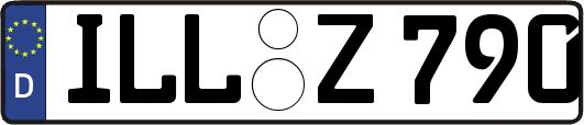 ILL-Z790