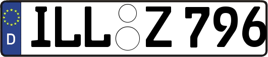 ILL-Z796