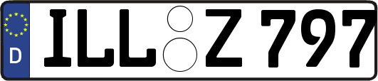 ILL-Z797