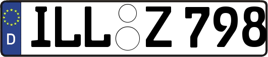 ILL-Z798