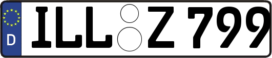 ILL-Z799